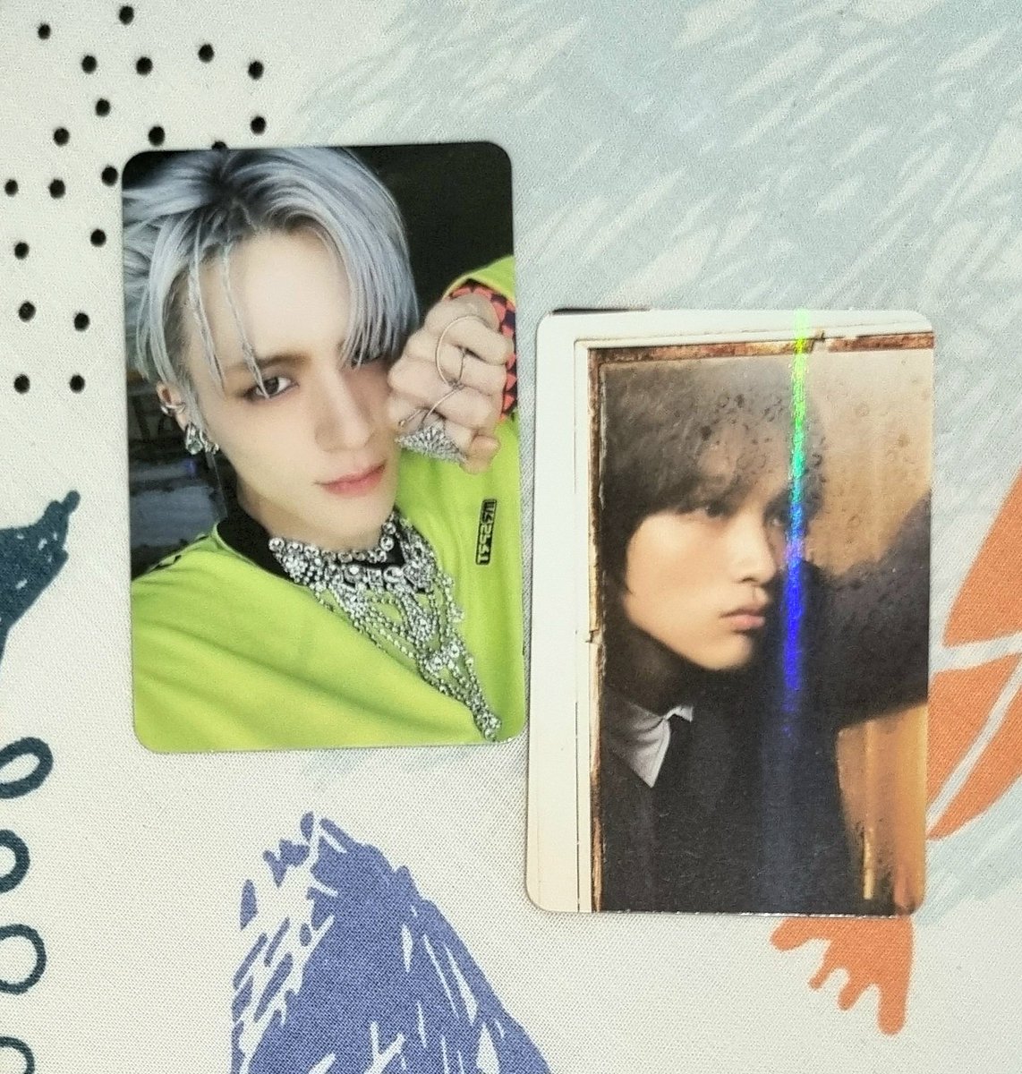 wts - want to sell aab pc nct dream
• jisung everline showcase
shp.ee/3rrwsz7
• jeno smini istj maling
shp.ee/n372z6i
• jeno makestar fansign fs istj
• haechan hottracks istj
shp.ee/9a2mdgy

🔗 pl cek di link
✅️ keep event
✅️ vidcon / nego by dm