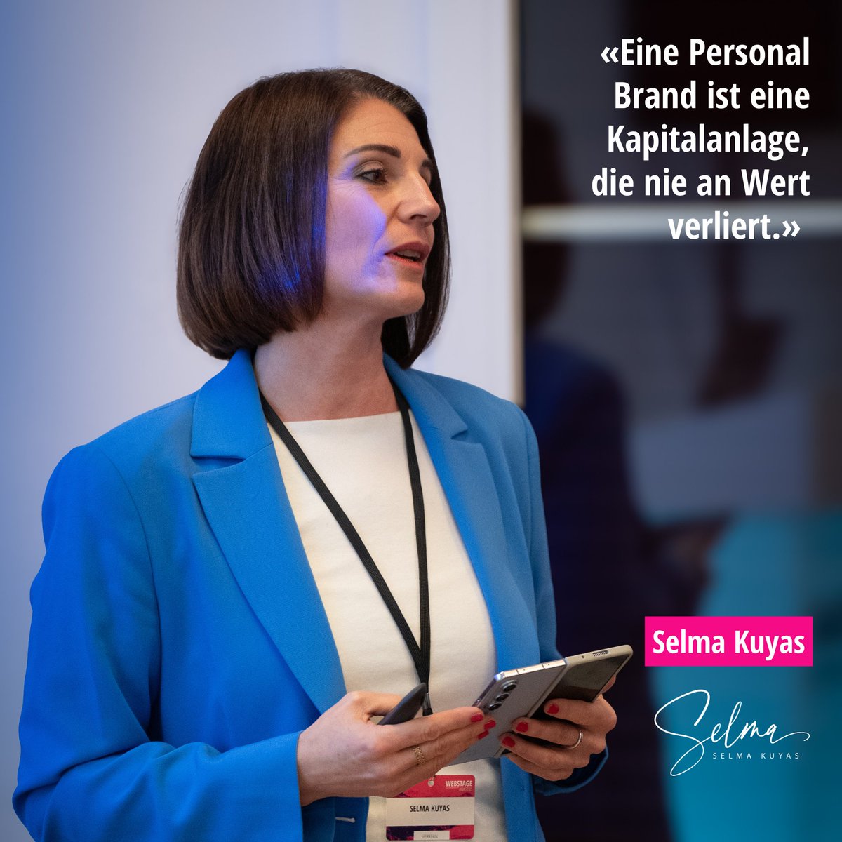 Social Media Summit tweet media