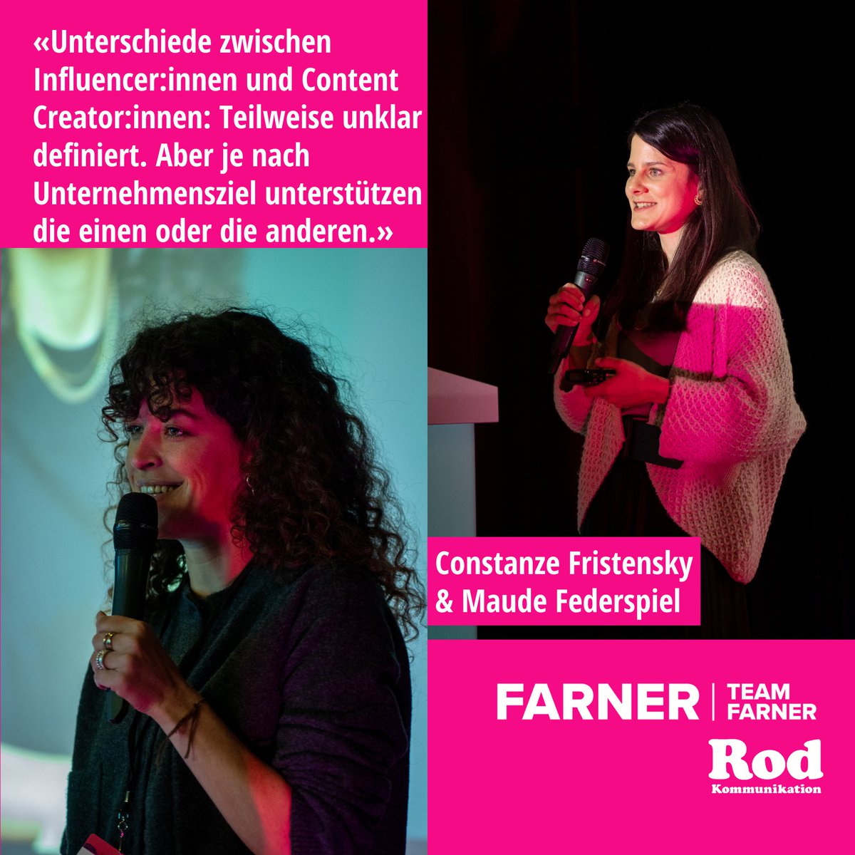 Social Media Summit tweet media