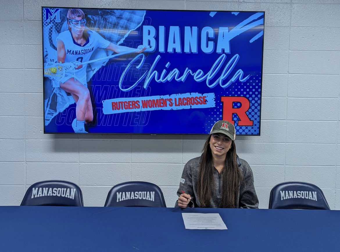Manasquan Girls Lax tweet media