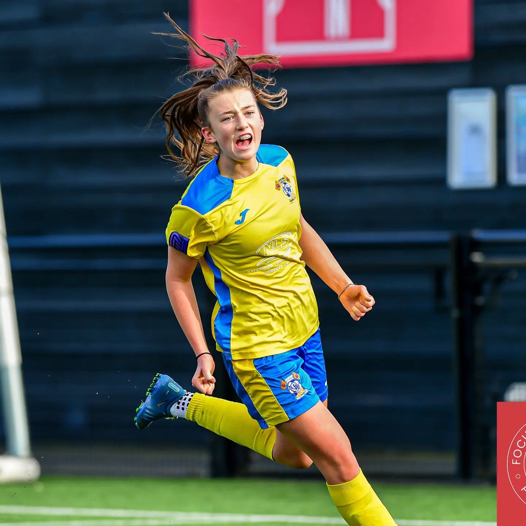 Adobe Women's FA Cup tweet media