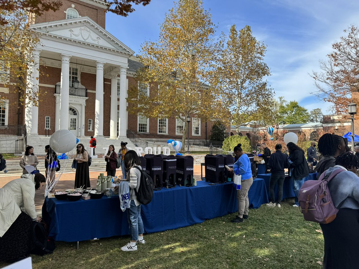 hanjulee_1's tweet photo. What is FLI Day? Good question! Here is the answer ๐ Come celebrate FLI day with us! #elevatecelebratefli #fliproud #jhu #imagineJHU https://t.co/oj19iuQgT6