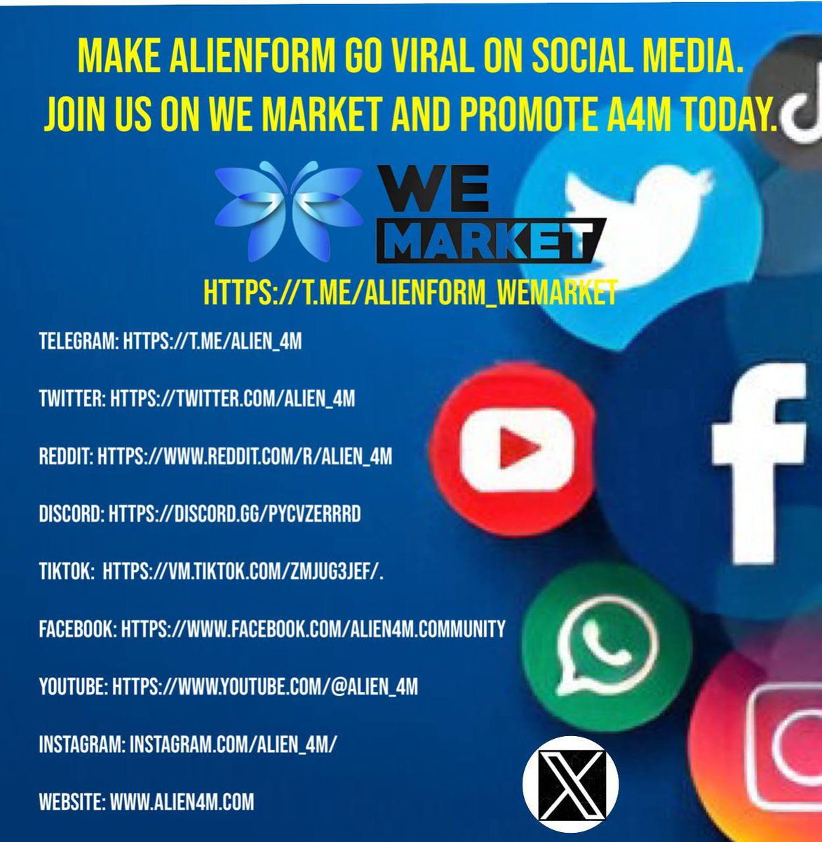 iron_heman's tweet photo. #WeMarket #OurSocials #JoinUs #Live #Happy @alien_4m https://t.co/QzDHiRwhVk