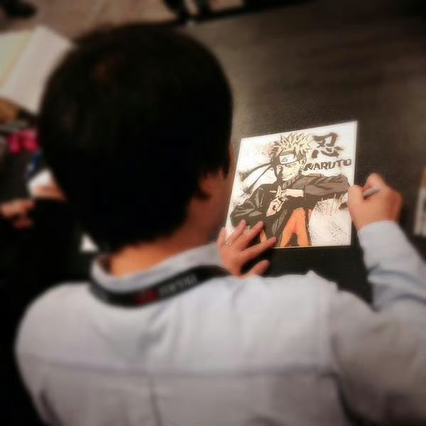 Abdul Zoldyck on X: Boruto Ending 14 Official CD Version! Release Date: November 4th 2020 Link; #boruto / X