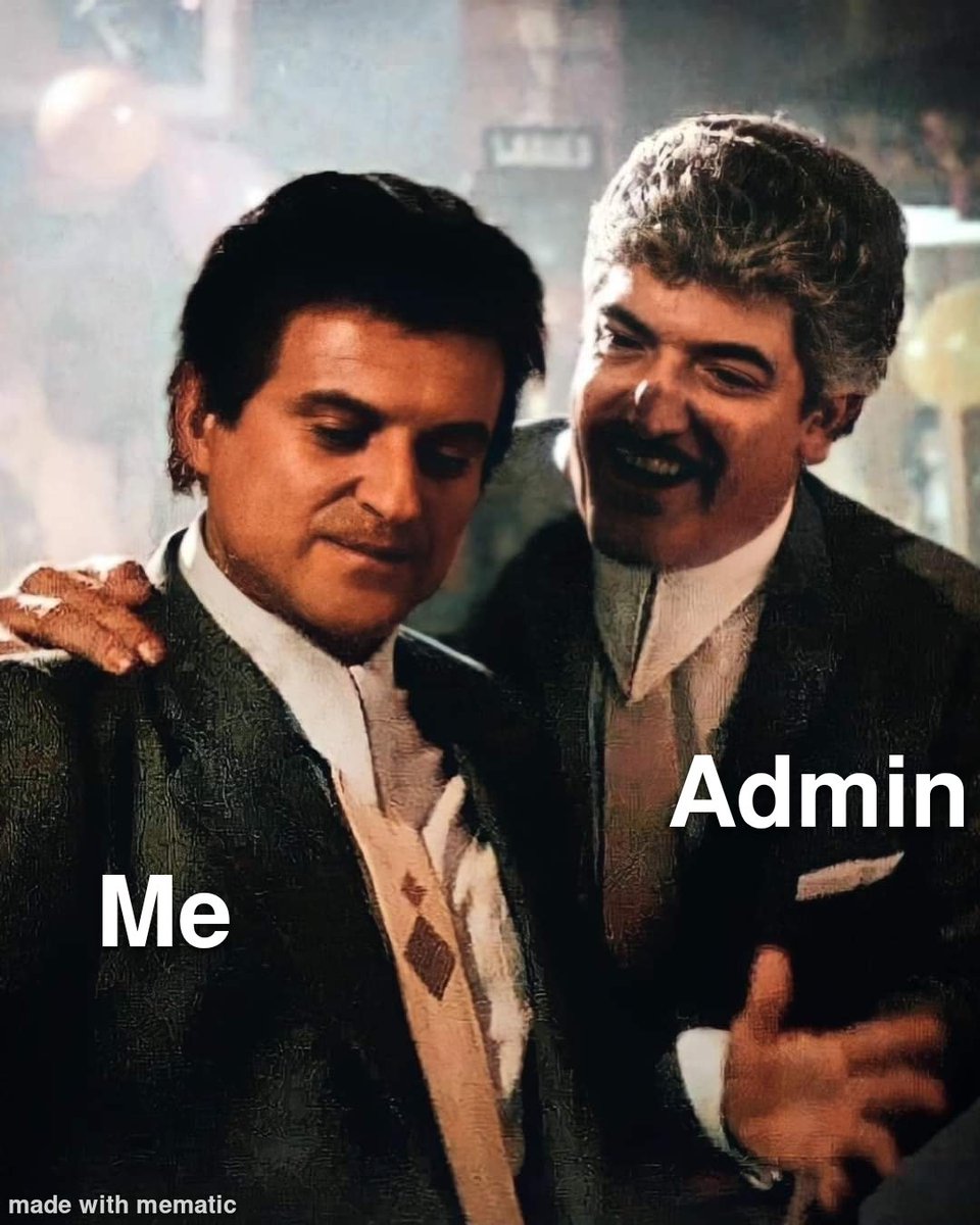 Consigliere_PhD's tweet image. When your friendly admin reminds you archival research "is not considered professional development."

#anofferyoucantrefusewithrspettengill #mobbedup #Mafia #mob