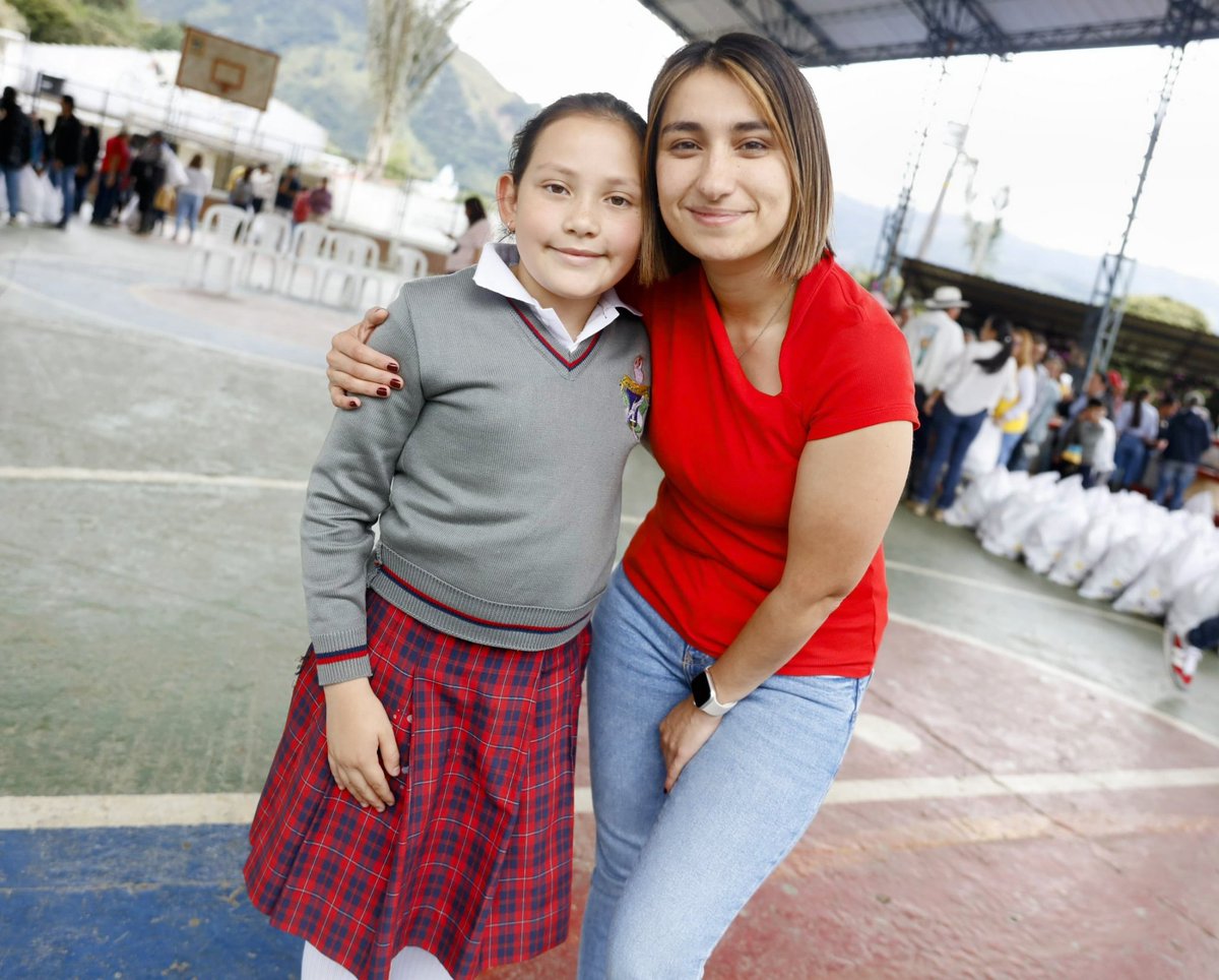 Prosperidad Social tweet media