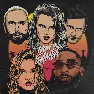 UrPlayNL's tweet photo. De komende 02:31 minuut op UrPlay: #KrisKrossAmsterdam,SofíaReyes&amp;TinieTempah - #HowYouSamba.

Luister UrPlay Live op https://t.co/8KdKrOPrcA https://t.co/yyKpjW19uO