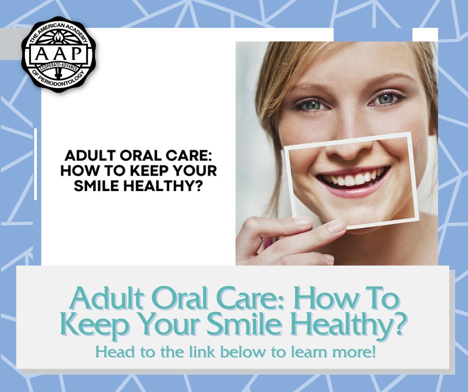 PerioNews's tweet image. "Your smile is not only a reflection of your overall well-being but also an essential part of your confidence and self-expression."

Read more about ways to keep your smile healthy at the link below!

thecropsite.com/health/adult-o…