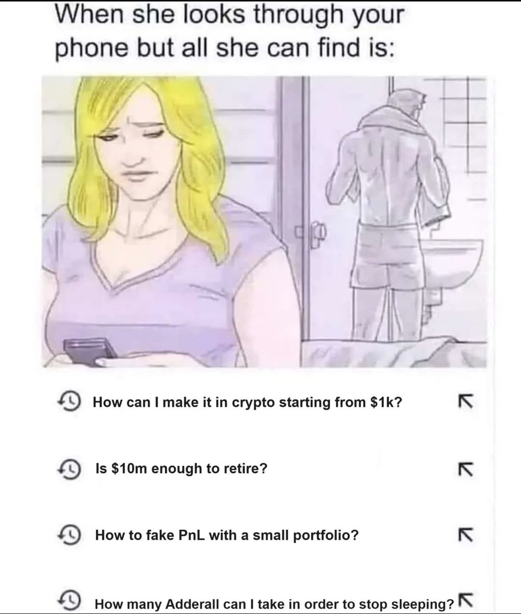 naos_xyz's tweet image. Cuando todo se trata de #cripto... nada más importa.

#criptomeme