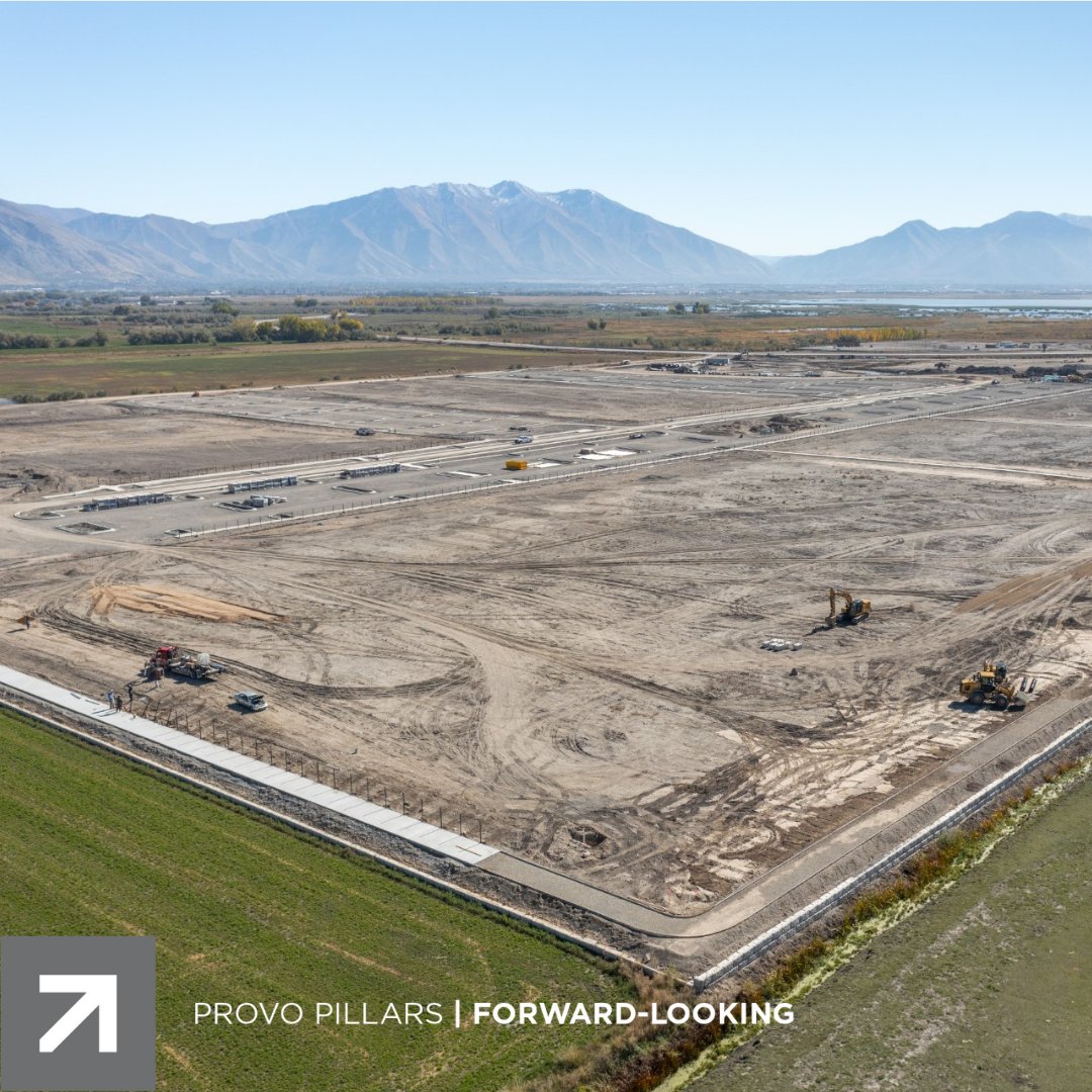 michellekaufus's tweet photo. Provo kids have never been able to play in a home regional tournament, due to a lack of fields. Instead, Provo families travel and spend money in other communities. The Regional Sports Park will welcome families from the Western US to Provo. #ForwardLooking https://t.co/iGIClBWwHP