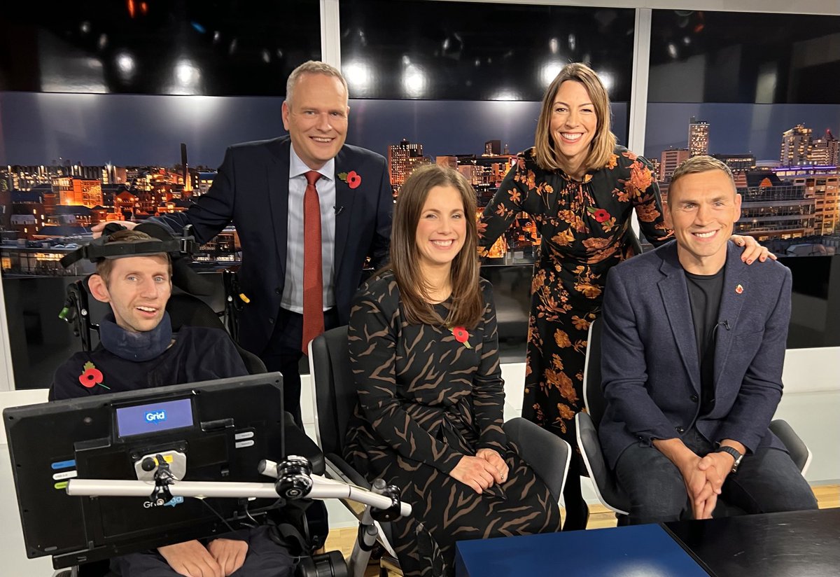 Ian White tweet media