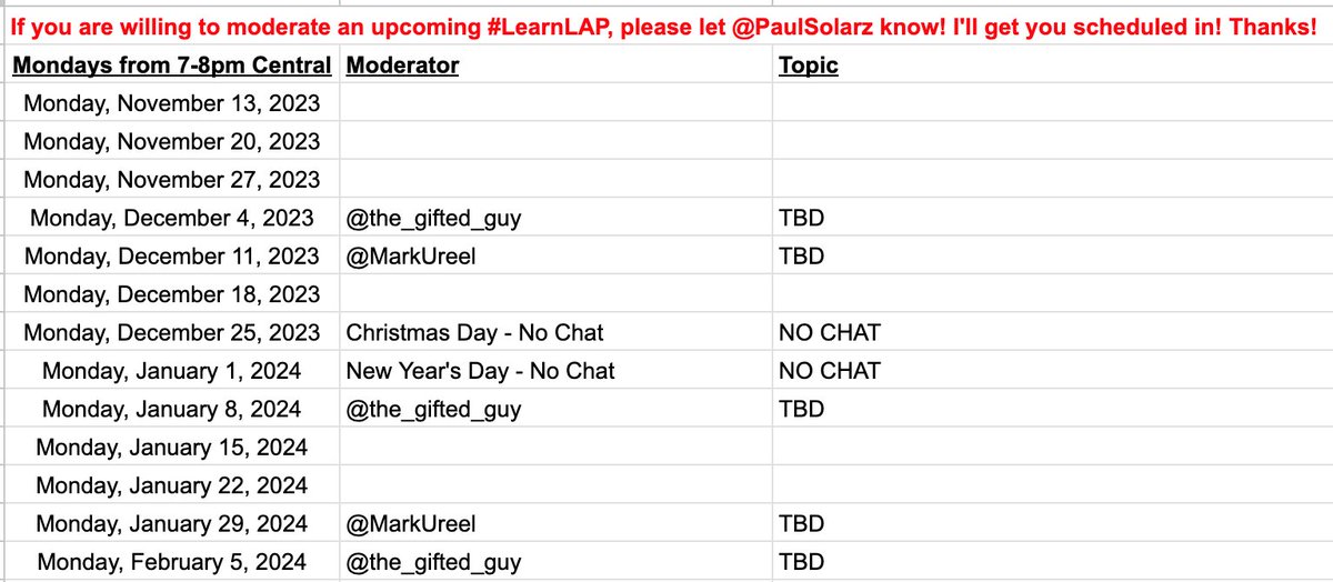 Paul Solarz tweet media