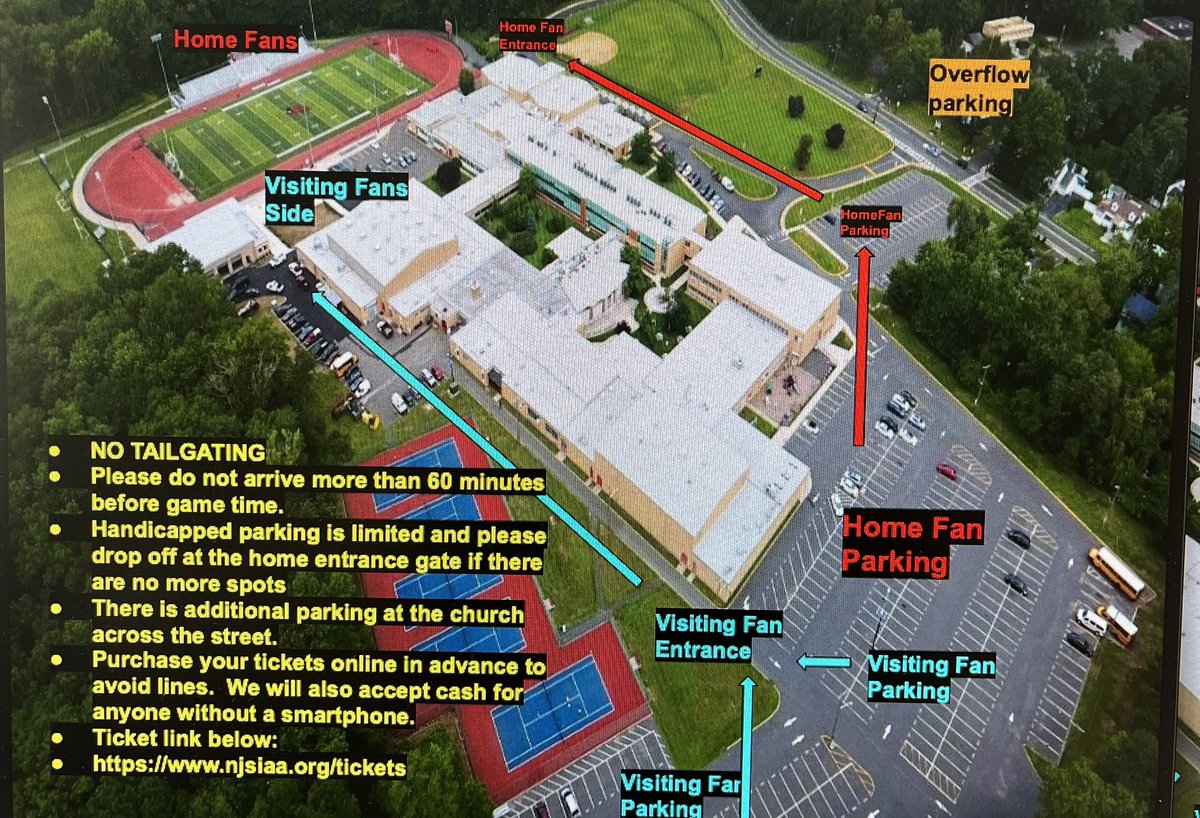 RHS Athletics tweet media