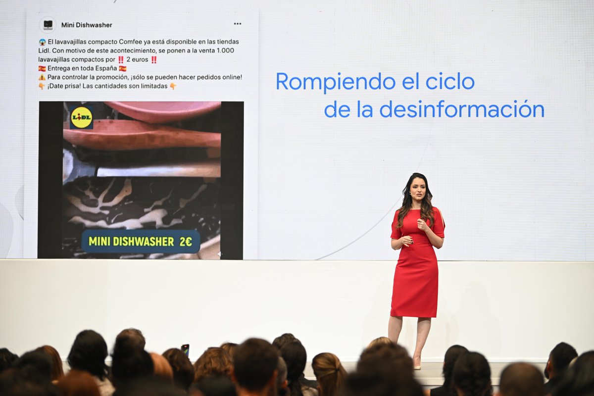 Google México tweet media