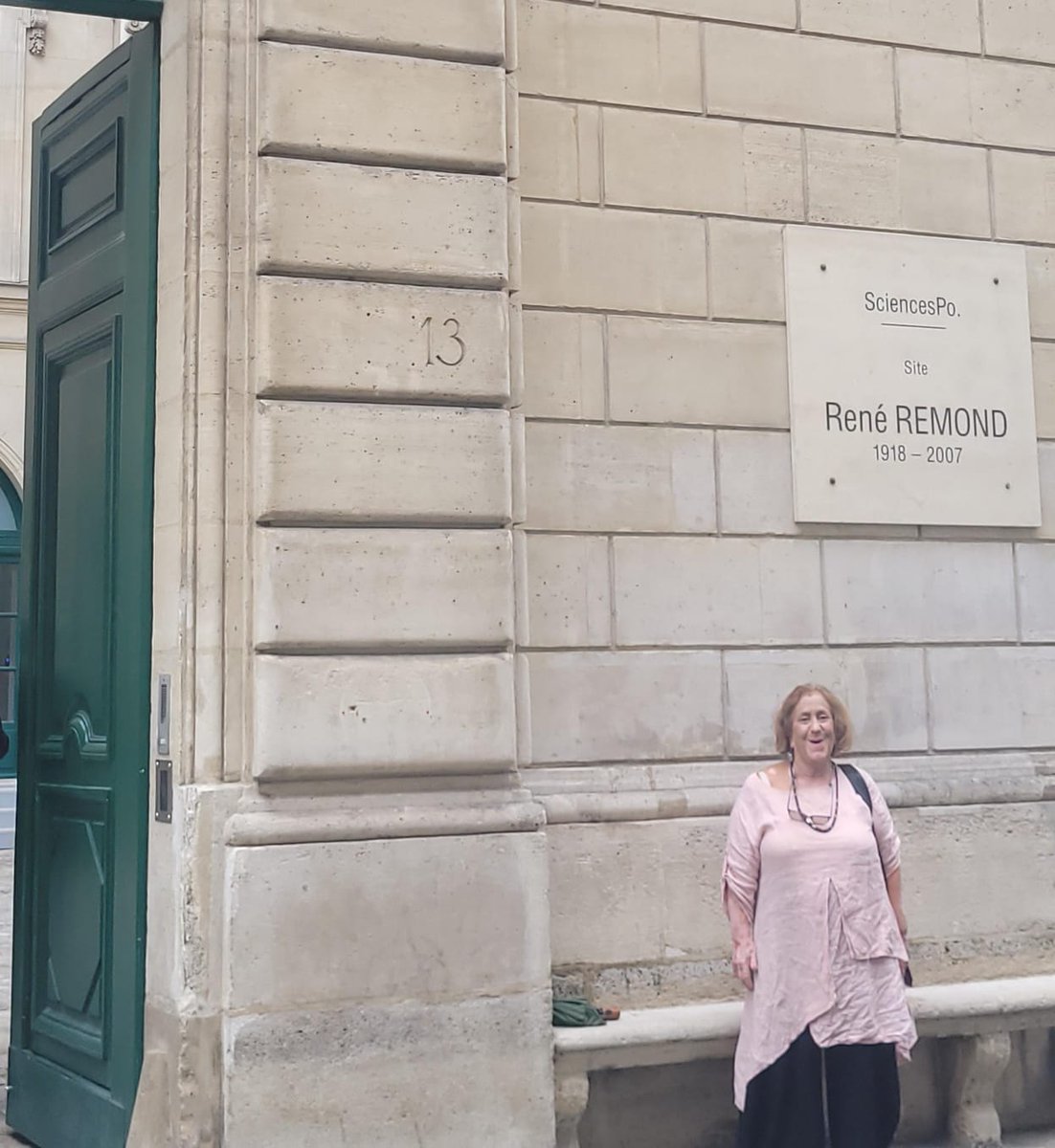 UIC Sociology (@uicsoc) on Twitter photo Our very own <a href="/bjrisman/">Dr.barbara risman</a> during her visiting fellowship at Science Polotique in Paris this Fall. Congrats, Barbara! Our very own <a href="/bjrisman/">Dr.barbara risman</a> during her visiting fellowship at Science Polotique in Paris this Fall. Congrats, Barbara!