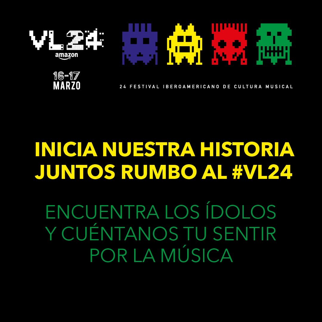 Vive Latino tweet media