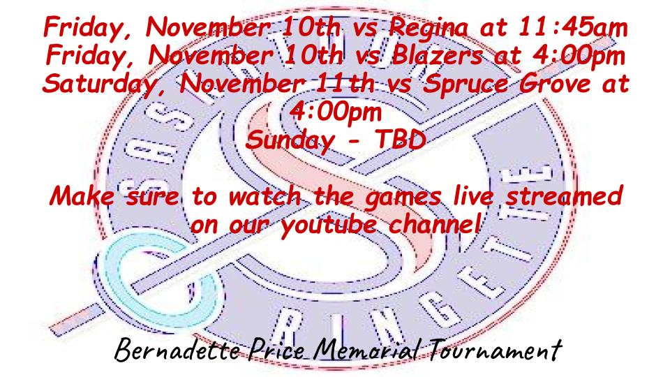 St. Albert Mission U19AA tweet media