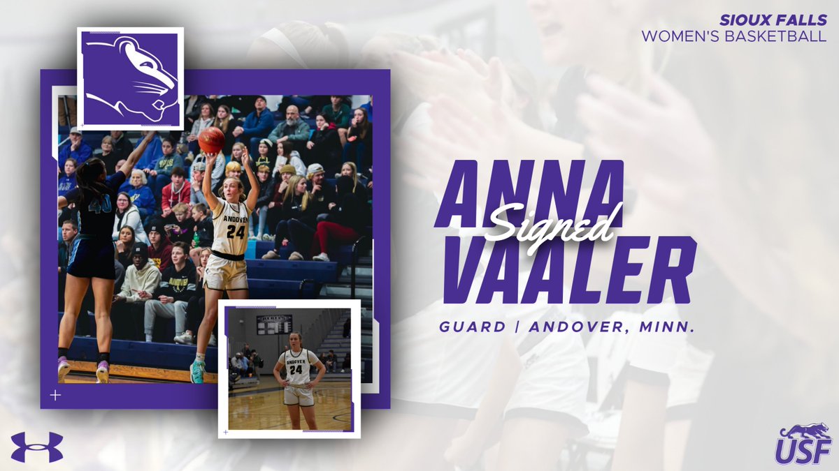 Welcome to the Coo, <a href="/annavaaler2024/">Anna Vaaler</a>!