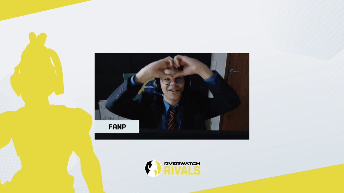 OWRivals's tweet photo. Confira os Casters e Comentaristas que foram as vozes do Rivals! 🎙✨

Casters:
@BatataChannel
@Diney_Paiva
@nevesthaue
@WildChun
@JZarraGG

Comentaristas:
@fanpfps
@YannisYax
@zigooss 
@neilzinhow 
@gustavome_ https://t.co/wOjt3PjRnv