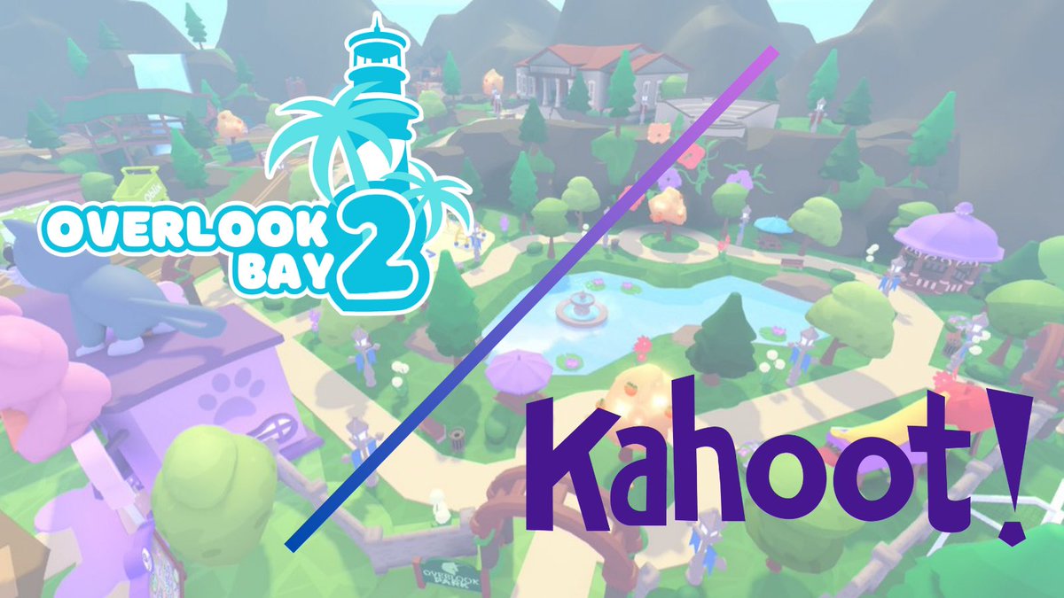 Overlook Bay 🏡 | Updates & More tweet media