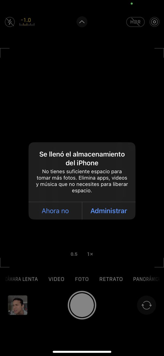 La vida me pide mucho y yo solo quiero tener 19288383736 gb de almacenamiento 😫