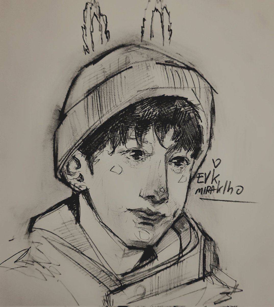 My...baby my baby 🌷
#jk #JungKook_GOLDEN #JungKook