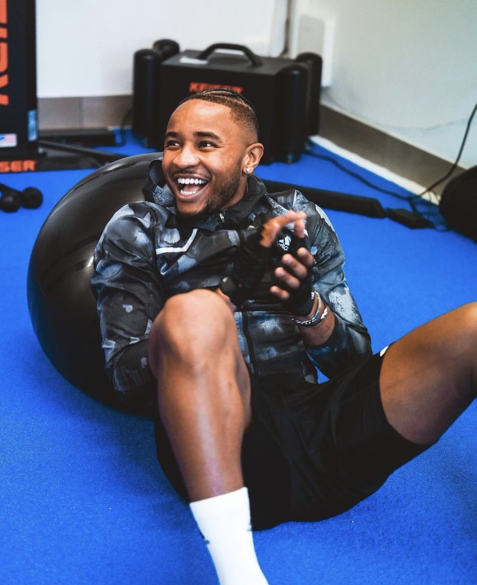 🔵🇫🇷 Following up on today’s update about Christopher Nkunku — Chelsea plan, having him back at the beginning of December.

Almost there. ⏳⌛️