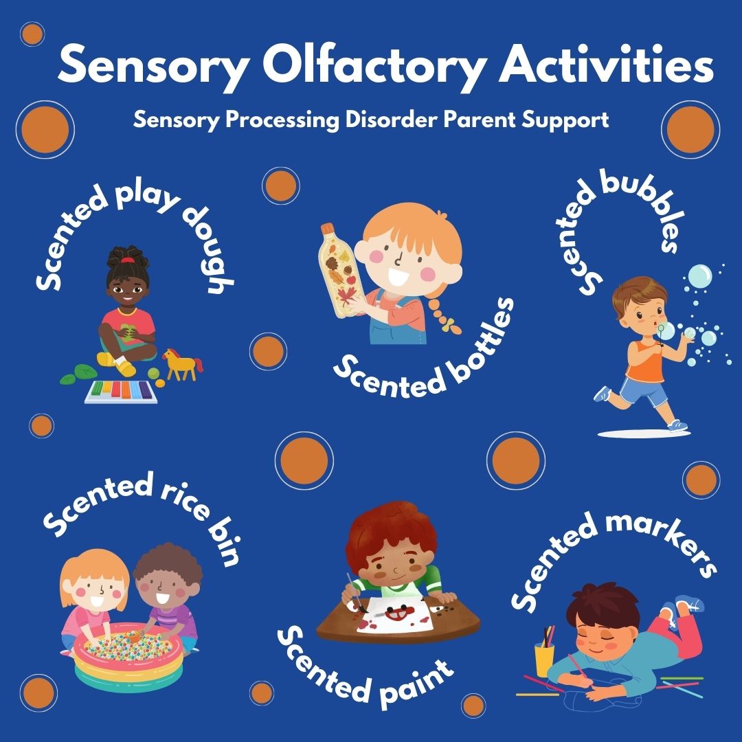 Sensoryprocessi's tweet image. A #sensorydiet consists of performing activities that provide specific types of sensory input to help a child regulate and learn how to process #sensoryinput more effectively.
#Sensorydiets are unique to the individual and their needs. Because of this, there will be some…
