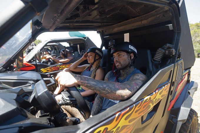 Get ready for not one but TWO (‼️) brand new episodes of #TheChallenge39 starting at 8p on MTV&nbsp;🎉 trust<a href="/tag/thechallenge39"class="tags"><span>#thechallenge39</span></a>