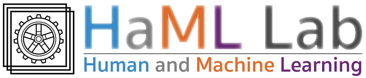 The Human and Machine Learning (HaML) Lab is recruiting a PhD student to start in Fall 2024. If you’re interested in human learning, machine learning, and neuroimaging, apply to work with me at UWM! See hamllab.org/positions.html for details about research and training in the lab.