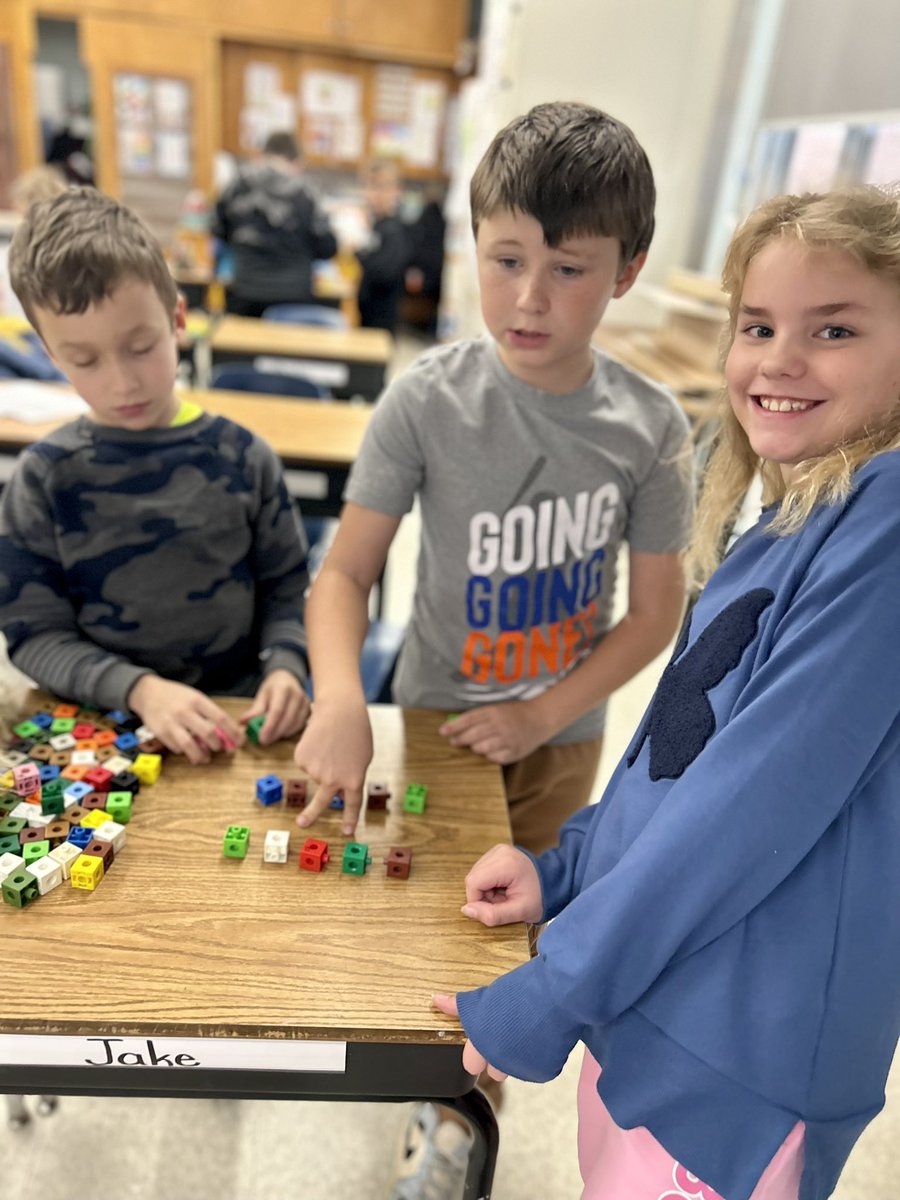 msmjhowell's tweet photo. Today @MsGoodrow1 had us thinking about a tricky problem 🧮 we didn’t quite solve it, so we will come back to it tomorrow 💡 we are trusting the process and trying really hard! @GEDSB @GreenbrierScho1 #GEMAAP https://t.co/HhODRYBZq3