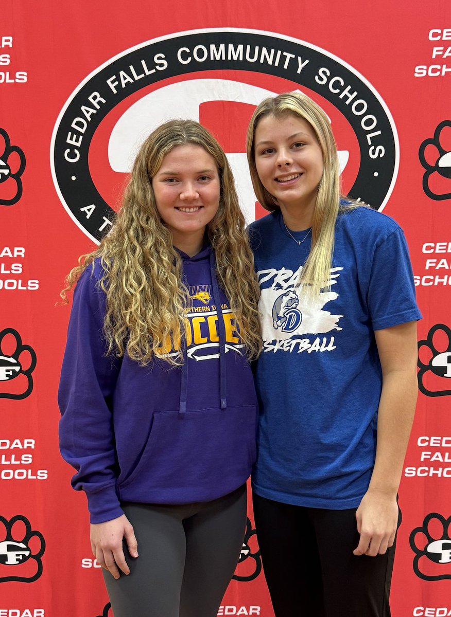 Cedar Falls Tiger Booster Club tweet media