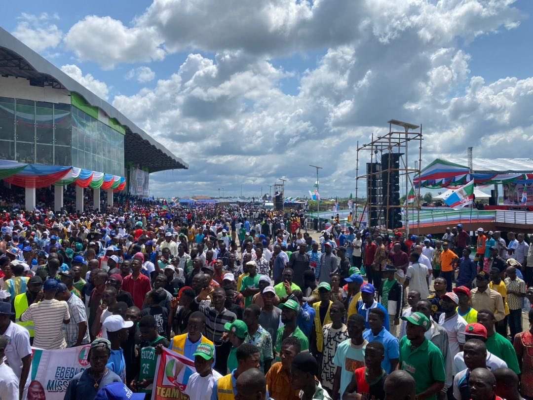 FyeenatAhmad's tweet photo. Change begins at the grassroots; every choice matters, and one team will always stand out
Timipre Sylva and Joshua
Maciver have proven records of delivering on promises and creating opportunities.The right candidates are here
Vote Timipre Sylva; Vote Joshua
Maciver
#SylvaXBayelsa https://t.co/JmzPpDvBRj