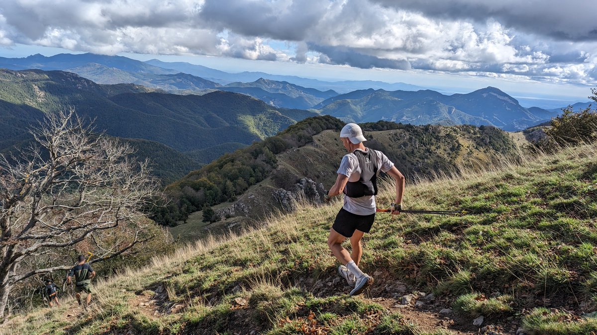 Trepitja Garrotxa tweet media