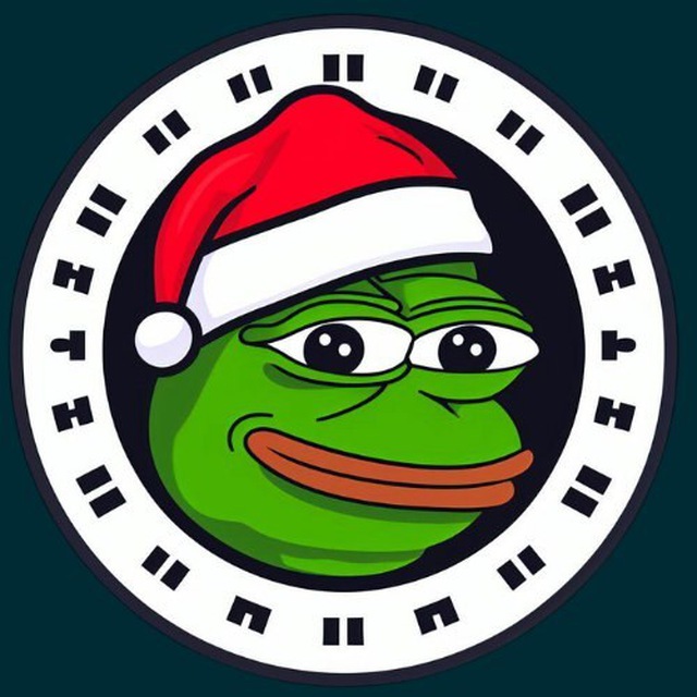 CBAMBO23's tweet photo. @SantaPepeOFC has hit a tasty dip at 2k MC rn with a community pushed 8.4k MC ATH!

DEV has contacted serveral callers and continues to deliver.

Ca 0xdbf8D0623eA38200B52647234C68973D0D299d02

TG: https://t.co/ITPGPAESgi
Twitter: https://t.co/Q1DGKuknZ4

Don't miss out! https://t.co/1Wsd76cdUq