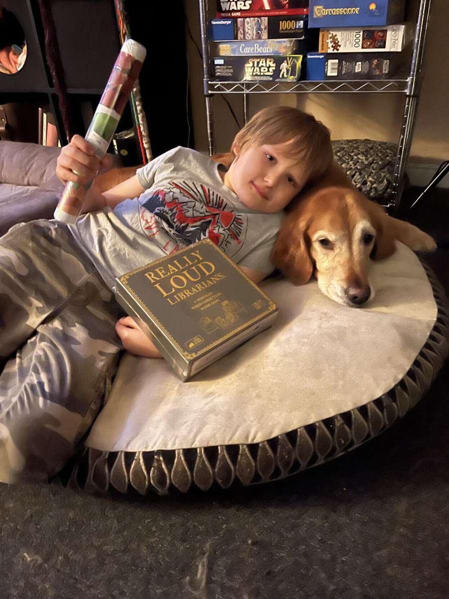 ‘Going to be life-changing’: #Alliston family holding fundraisers to help pay for boy’s service dog. #autism #ADHD 
simcoe.com/news/going-to-…