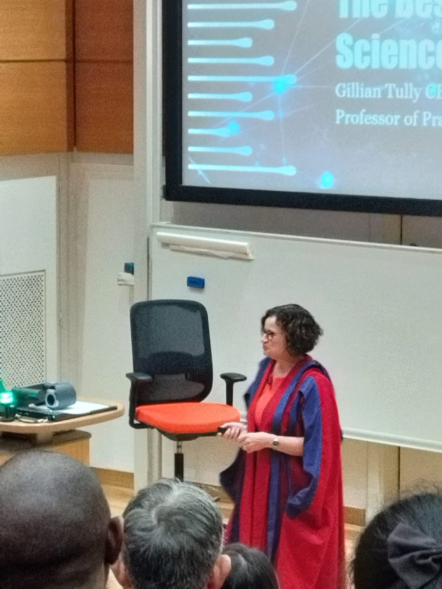 BAFS education tweet media