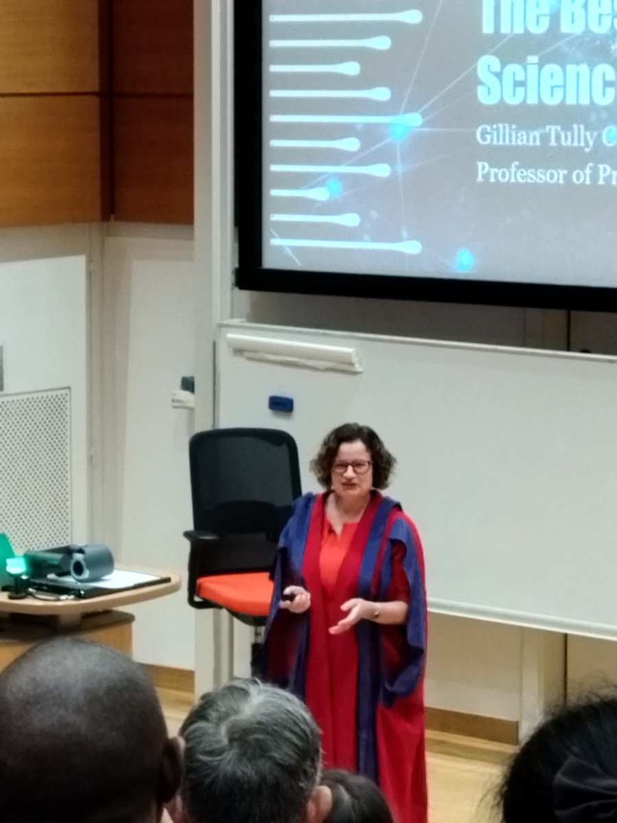 BAFS education tweet media