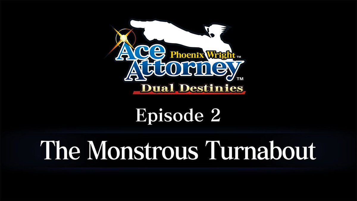 Ace Attorney Trilogy – Apps on Google Play