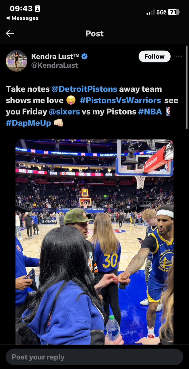 TommyGunnNBA's tweet photo. 2 days ago https://t.co/ECIL6Q8Vbq