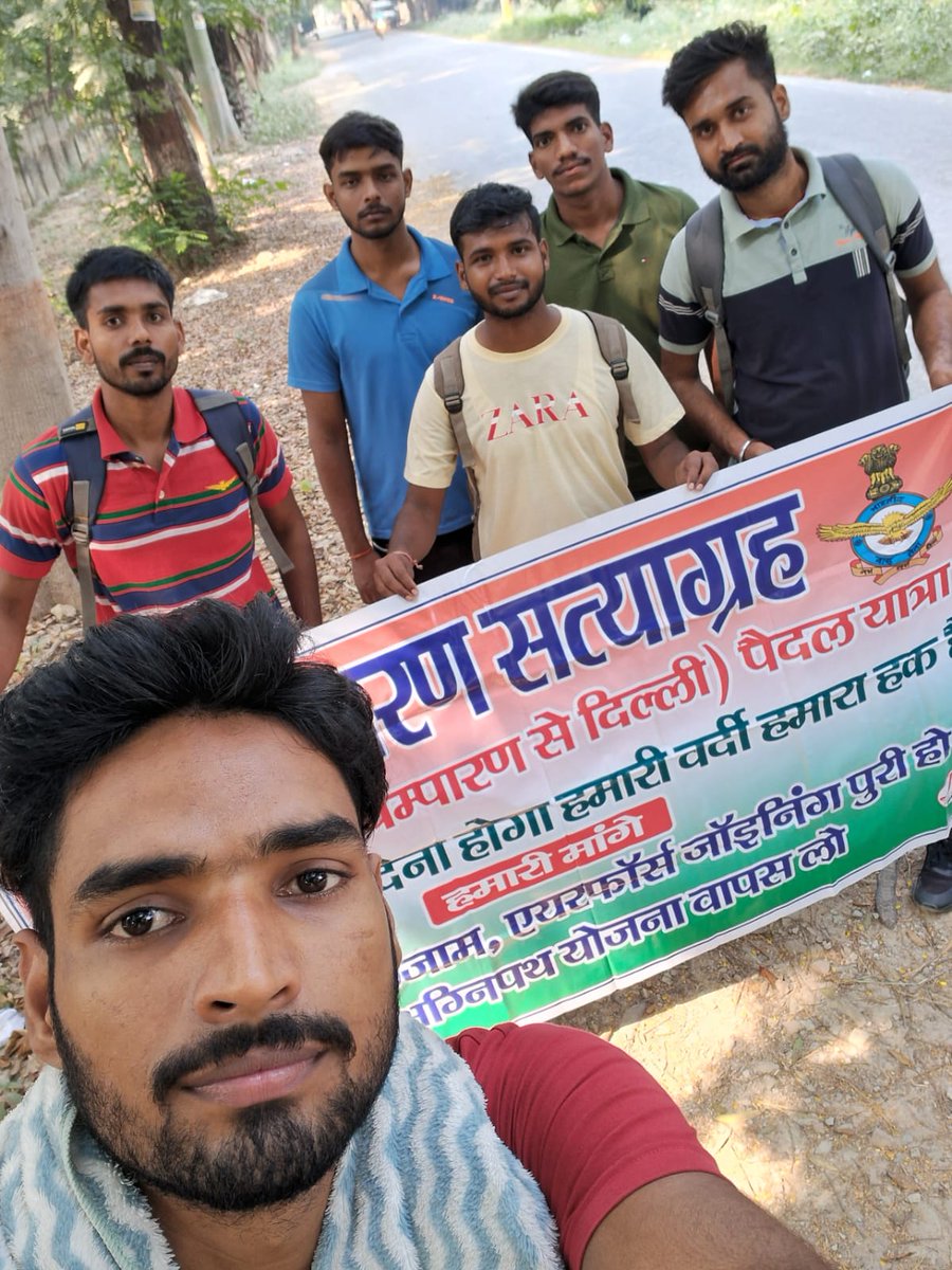 chhotus59735191's tweet image. #JusticeForDefenceStudents
#army_cee
#airforce_joyning