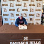 Photo by PHHS Baseball (@PHillsBaseball)