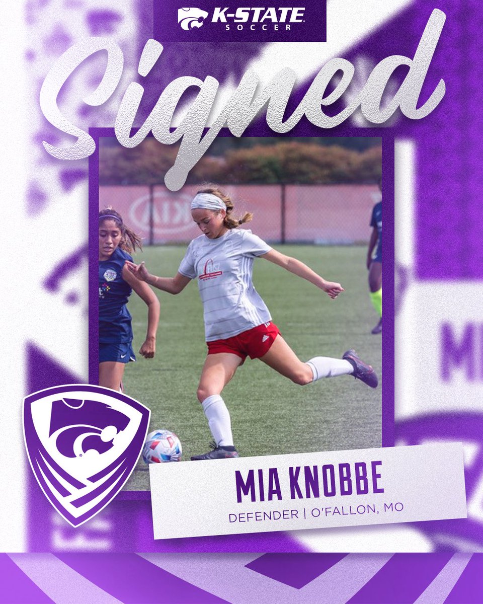 Pen to paper ✍️ <a href="/KnobbeMia/">Mia Knobbe</a> 

#KStateSOC x #NSD24