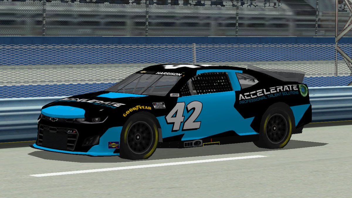 IVANCARMock's tweet photo. 1 spot short for @animeracer9v2 in his 4th IVANCAR Cup start.

This young driver will be a one-to-watch next season.

#IVANCAR https://t.co/NMqp7Vgp8m