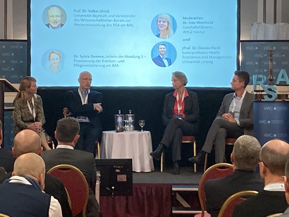 WIG2 Institut tweet media