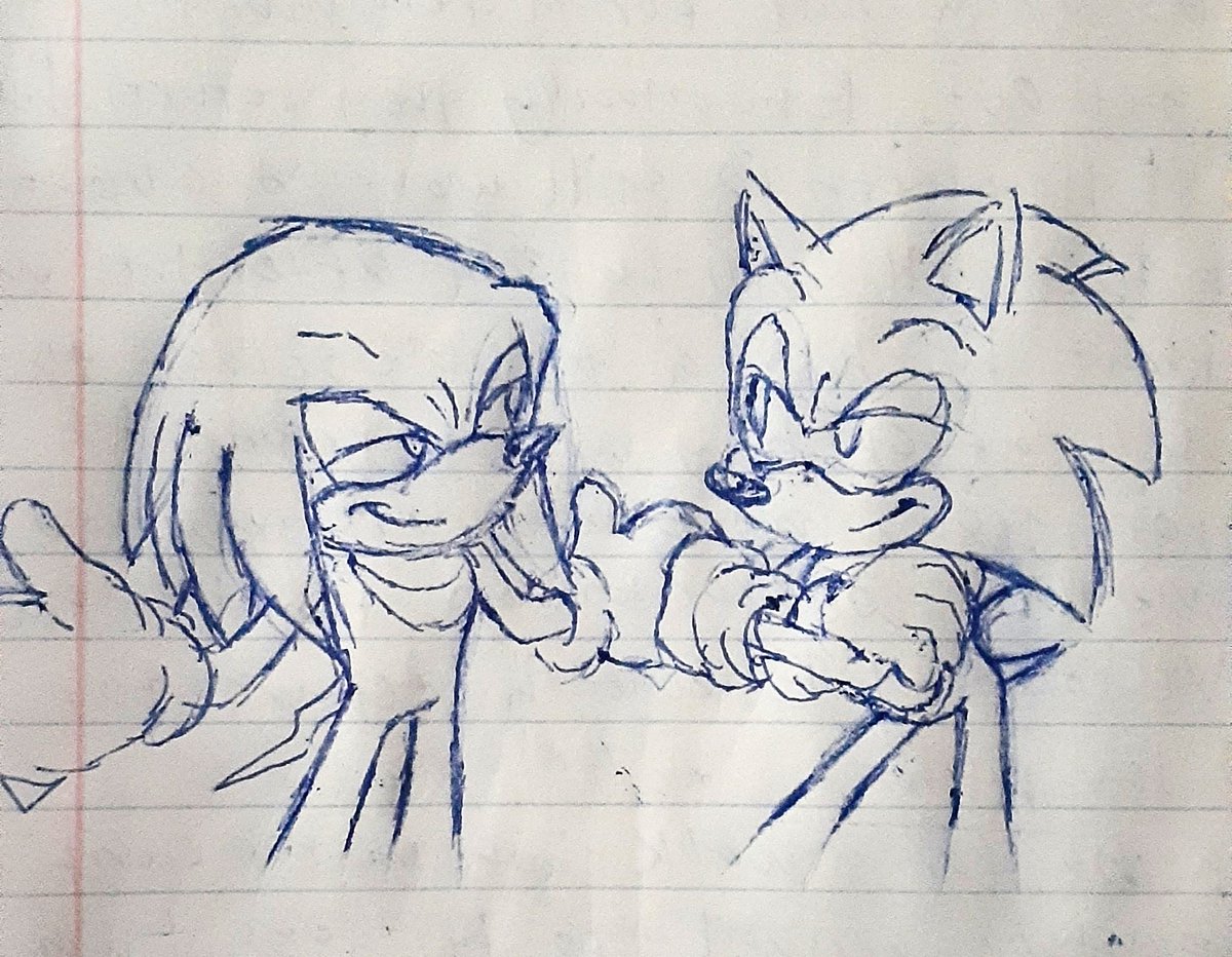 GreenShell123's tweet photo. Happy 1 Year Anniversary Sonic Frontiers! Time flies fast #SonicFrontiers https://t.co/7Gqjkt9aJB