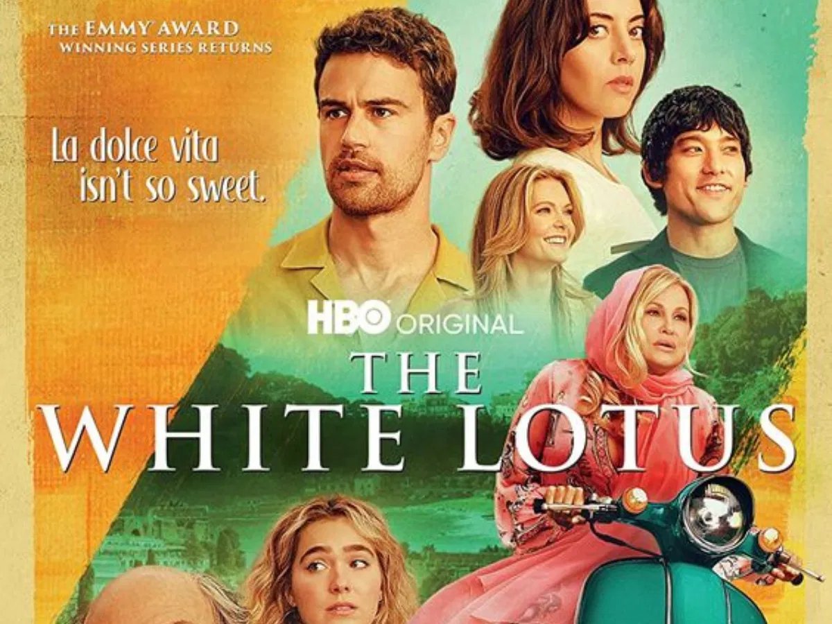 News9Tweets's tweet image. The White Lotus: Mike White promises a ‘crazier’ third season

Read: news9live.com/entertainment/…

#WhiteLotus #MikeWhite