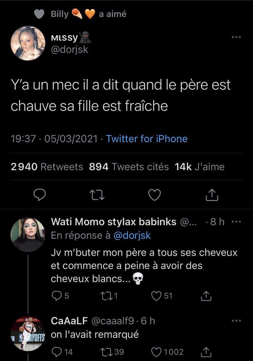 _sombrinternet's tweet image. Classique