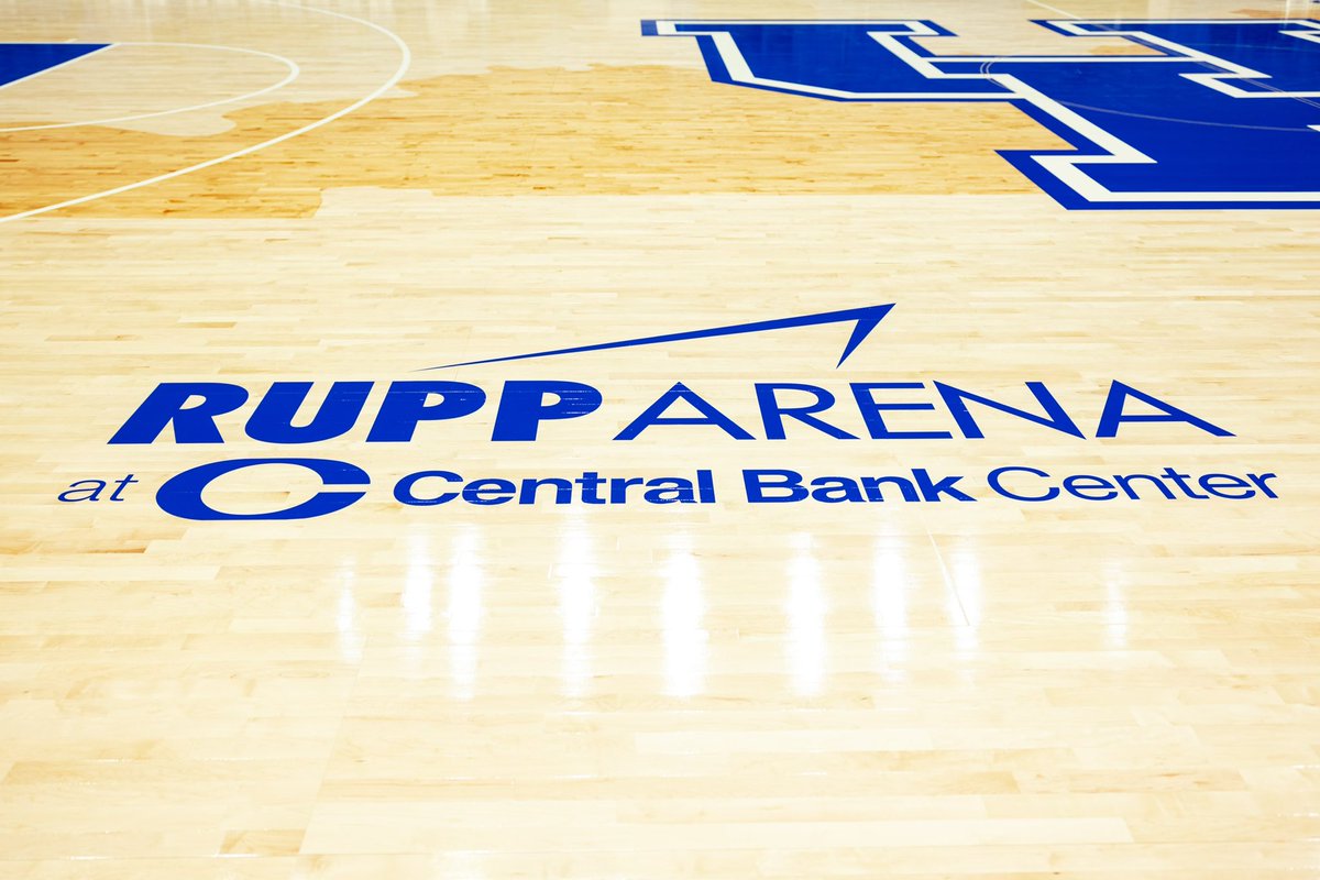 Kentucky Athletics tweet media