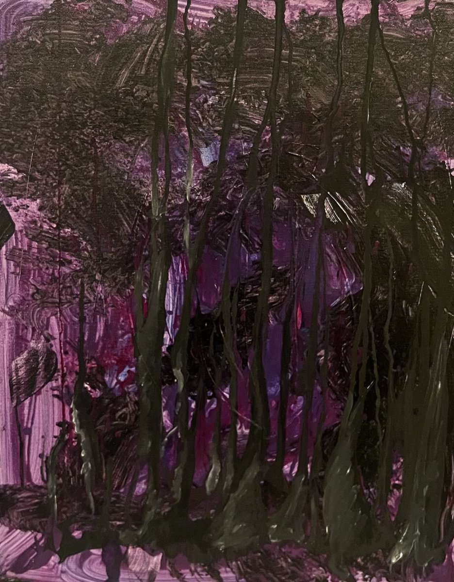 QuibbleLit's tweet image. Poetry in today's spotlight: "Confession" by Diana Kincannon

Read: quibblelit.com/confession-by-…

Art: Carolyn Watson - Untitled
Follow Carolyn on IG: instagram.com/poppydovedesig…

#ArtCommunity #WritingCommunity #LitCommunity